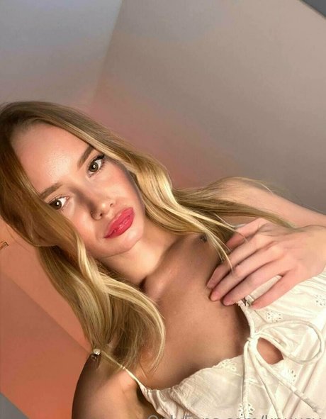 Kpuusy actrice photo