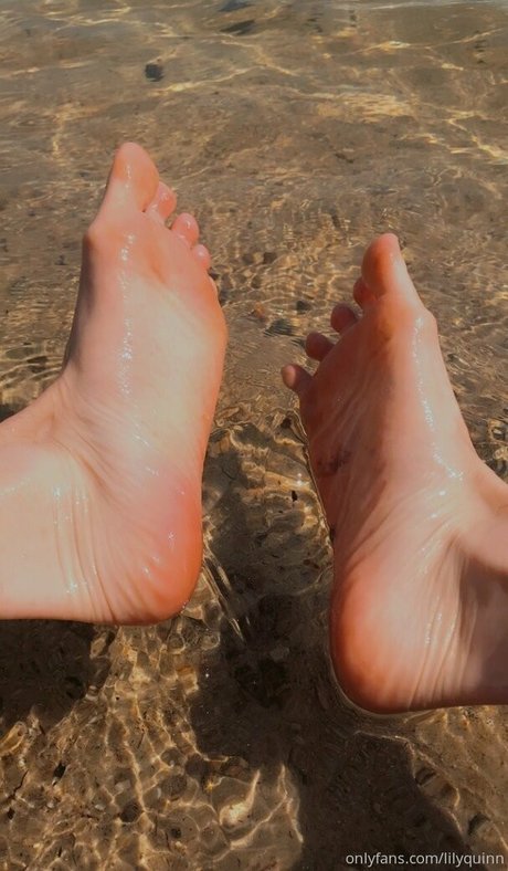 Lily Quinn estrella porno de arte fotos