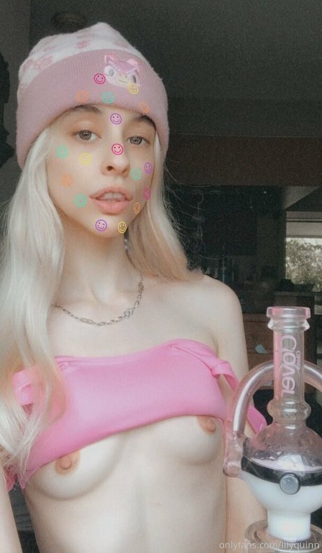 Lily Quinn xxx actress images