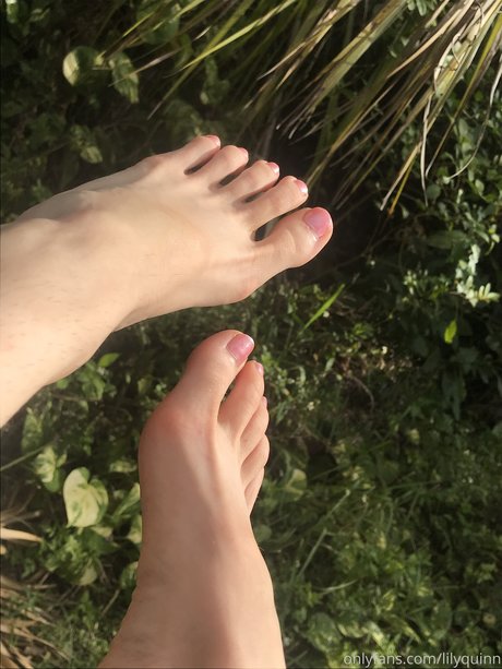 Lily Quinn beau modèle galeries