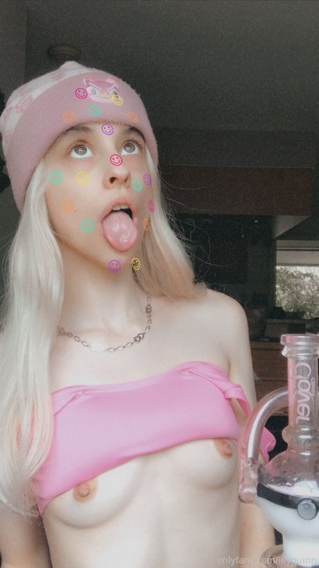 Lily Quinn Miniatura