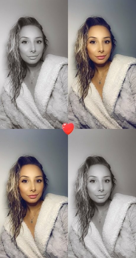 Mariah Leonne star du porno nue des photos