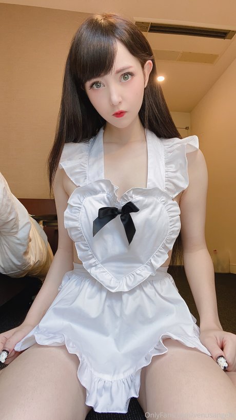 Venus Angelic star du porno belle photo