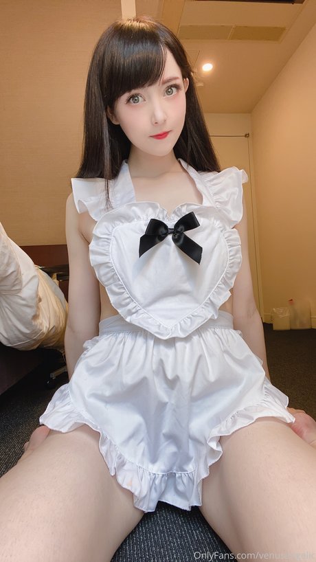 Venus Angelic meilleure actrice img