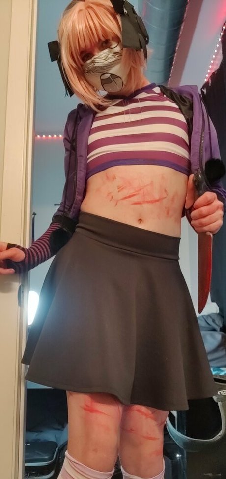 zombiebait24 modelo de arte recopilación