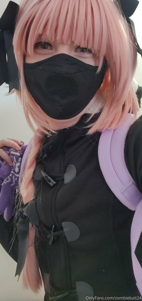 zombiebait24 estrella adulta galerías