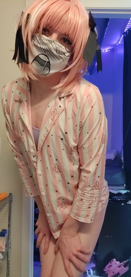 zombiebait24 étoile nue img