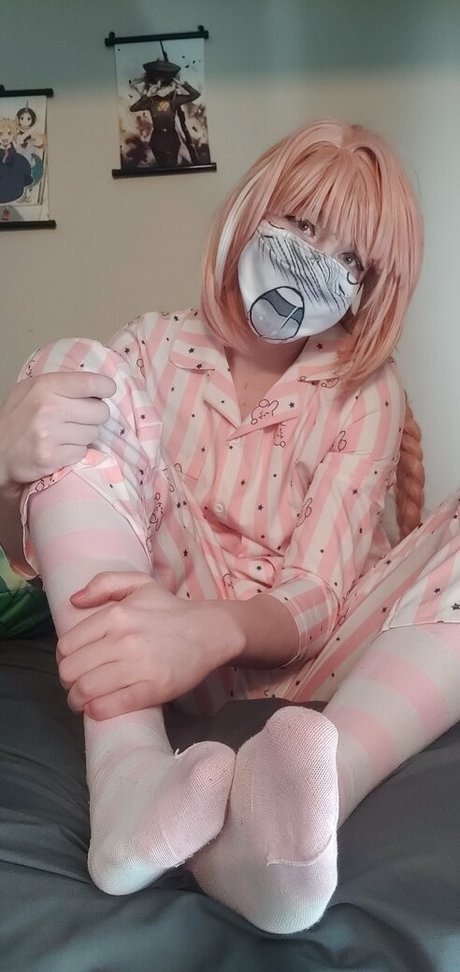 zombiebait24 modèle sympa des photos