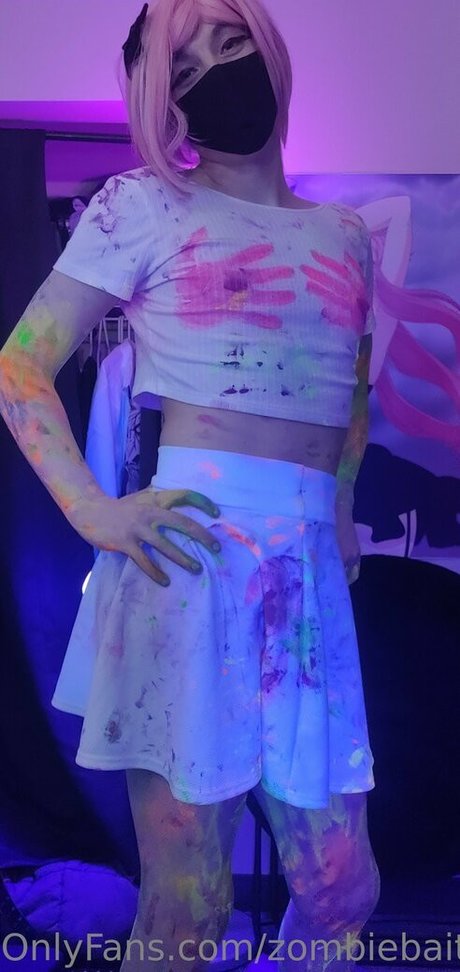 zombiebait24 xxx estrella porno foto