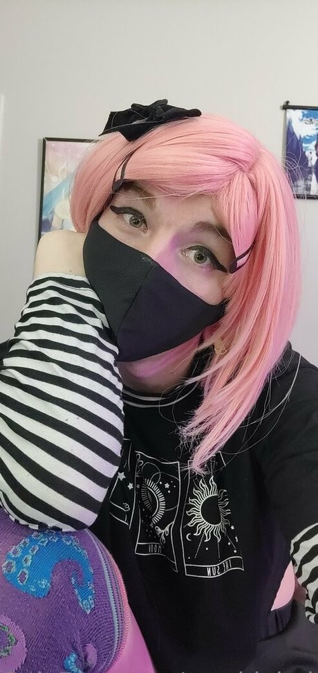 zombiebait24 estrella exclusiva galería