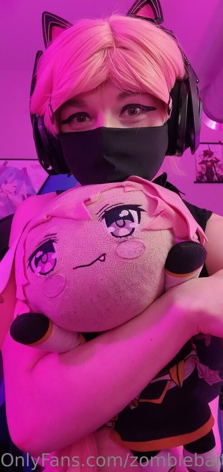 zombiebait24 actriz xxx archivo