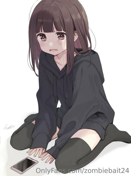 zombiebait24 modelo caliente recopilación