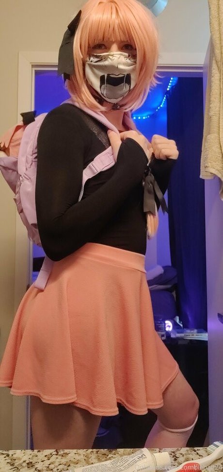 zombiebait24 estrella porno atractiva imágenes