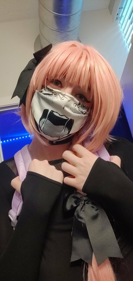 zombiebait24 étoile nue photo