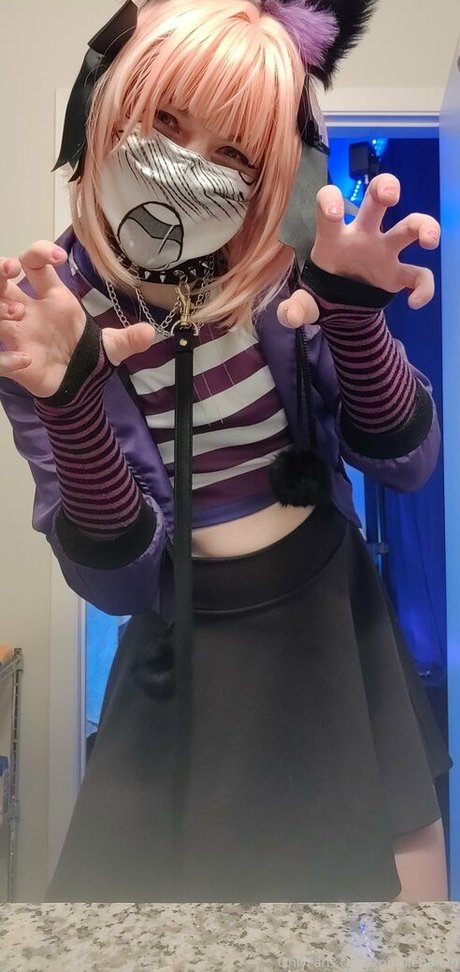 zombiebait24 belle étoile photo