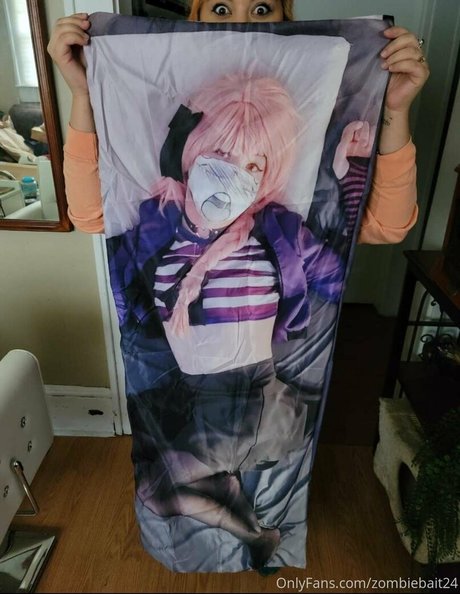 zombiebait24 top star collection