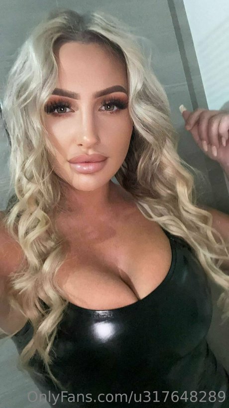 Abigale xo actriz de alta calidad foto