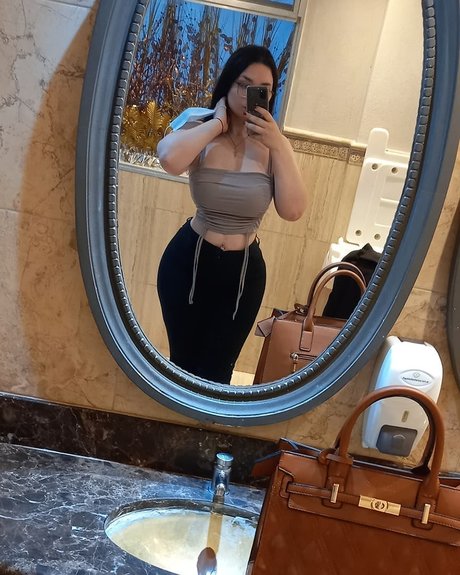 Candyrobbs Candyrobbs1 modelo de arte imagen