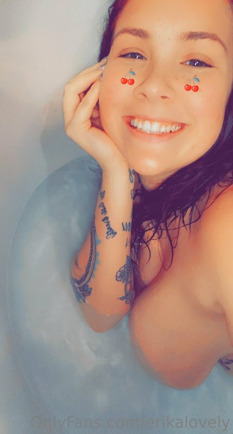 Erikalovely xxx model pics