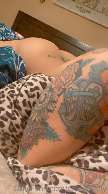 Erikalovely actriz perfecta foto