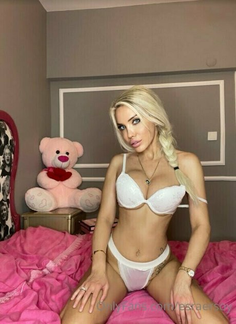 Esra Ersoy modelo hd recopilación