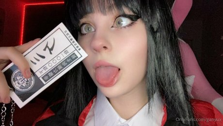 Ganyux Ganyux__Ganyuxx xxx étoile collection