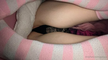 Ganyux Ganyux__Ganyuxx actriz de desnudos fotos