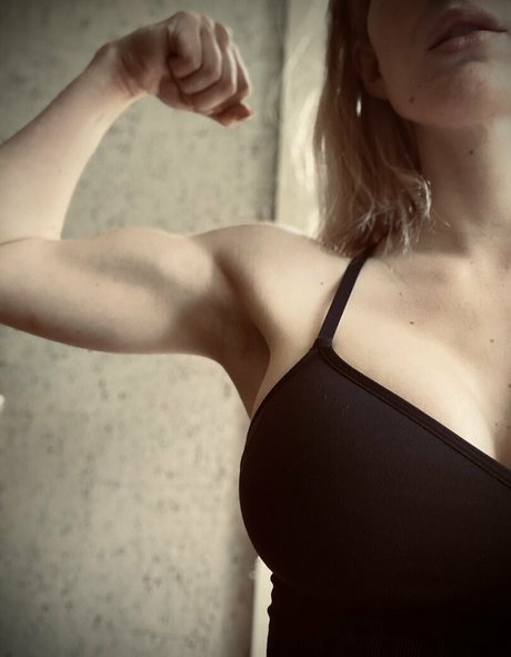 Goddess Amanda Miniatura