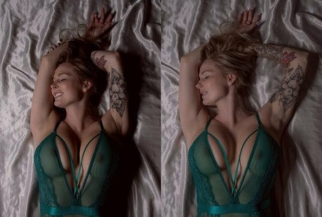 Goddess Amanda mejor actriz recopilación