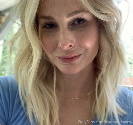 Goddess Amanda actrice artistique galerie