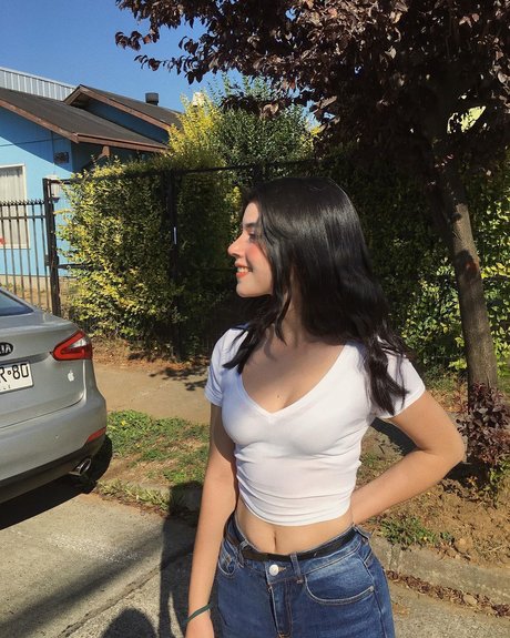 Julieta Yanez Ters29 perfect model photo
