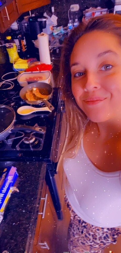 Layla Jones star exclusive des photos