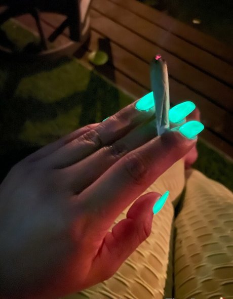 Layla Jones modèle nu img