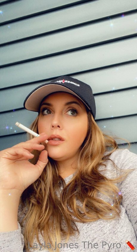 Layla Jones actrice de sexe galerie