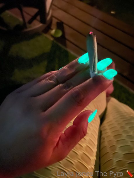 Layla Jones sexe de star du porno archive