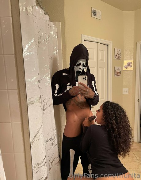 Lillunita actrice artistique photos