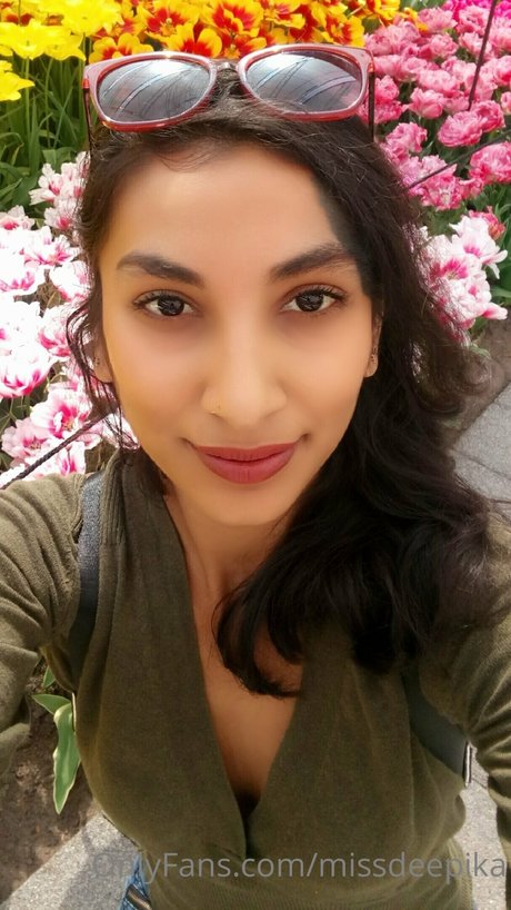 Missdeepika_ pornstar sex photos
