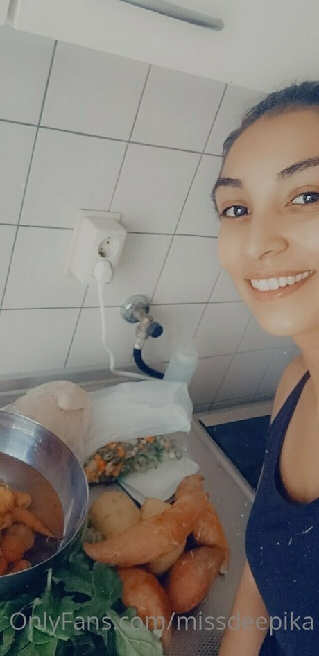 Missdeepika_ Imagen de perfil