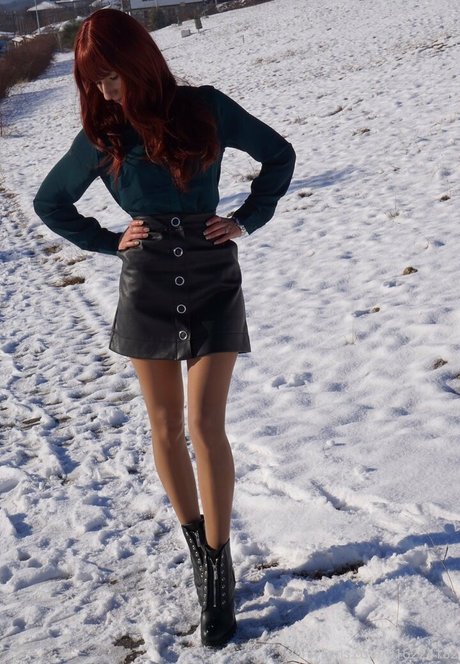 Radosveta buena estrella porno archivo