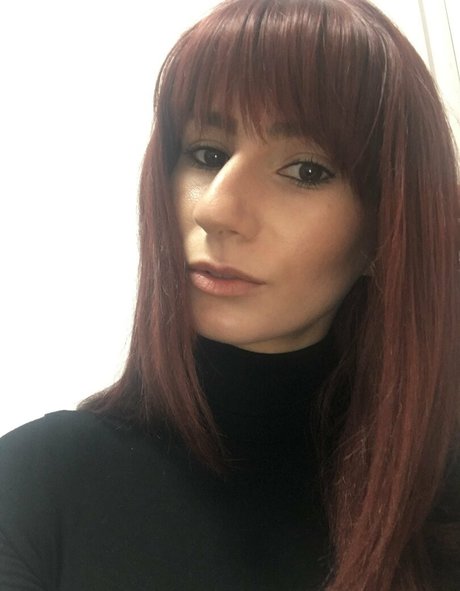 Radosveta actriz erótica galerías