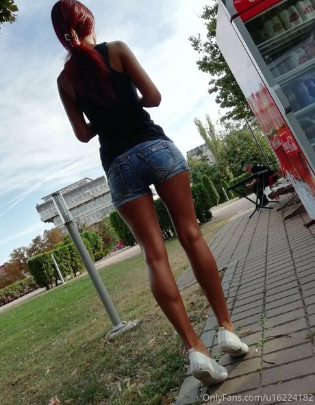 Radosveta modelo archivo