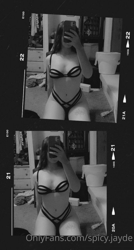 Spicy Jayde Spicyjayde actrice exclusive des photos
