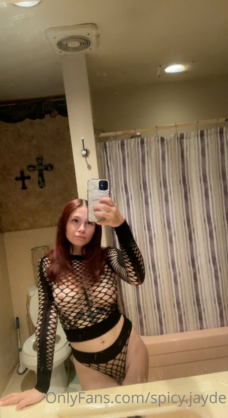 Spicy Jayde Spicyjayde estrella porno erótica recopilación