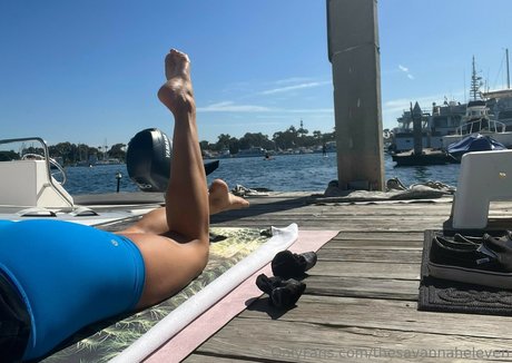 Thesavannaheleven buen modelo archivo