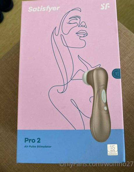 Wolfino27 modèle érotique galeries