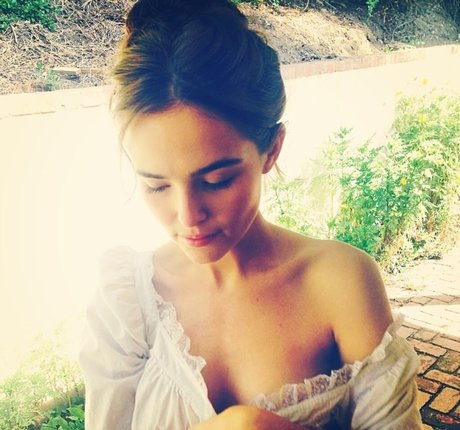 Zoey Deutch mejor actriz foto