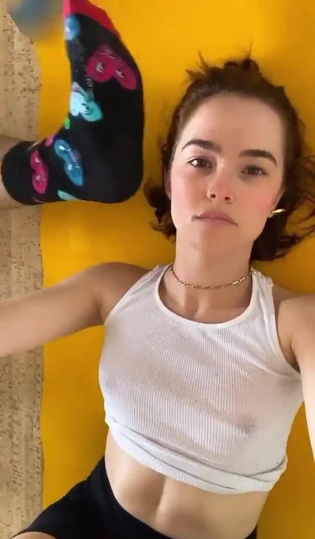 Zoey Deutch actrice xxx photos