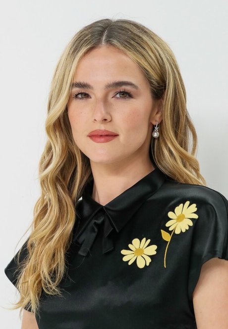 Zoey Deutch étoile érotique image