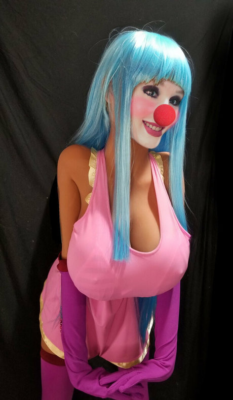 zoeyclown modèle meilleur image