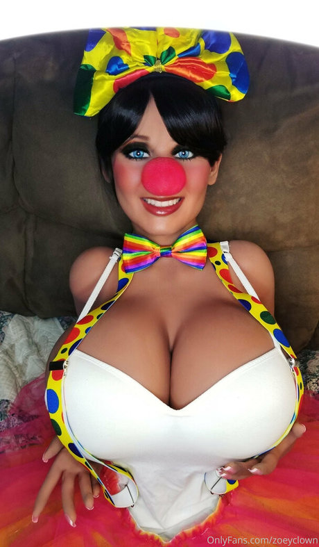 zoeyclown star du porno sympa archive
